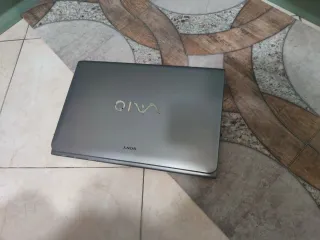 Sony vaio PC Portatile i7 ram 16gb 15.6" ssd 500