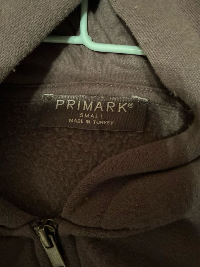 Chaqueta Unisex Talla S Broken Hearts