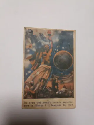 Billete 50 Céntimos Montornés 1937