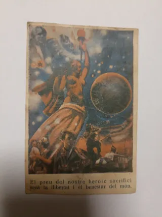 Billete 50 Céntimos Montornés 1937