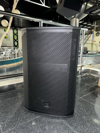 Pareja de altavoces Electro Voice EKX-15P