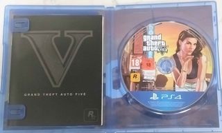 BASE X CONSOLLE PS4 + GIOCO GRAND THEFT AUTO V