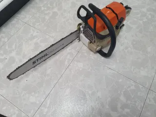 Motosierra Stihl MS 280