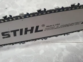 Motosierra Stihl MS 280