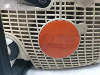 Motosierra Stihl MS 280