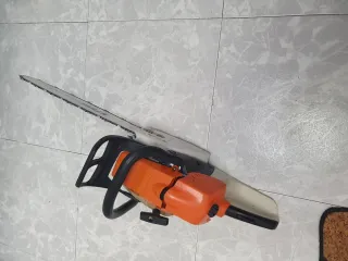 Motosierra Stihl MS 280