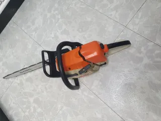 Motosierra Stihl MS 280