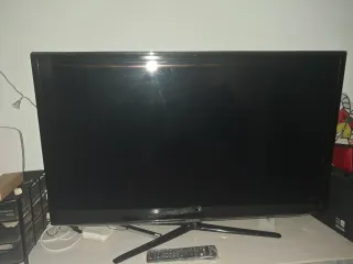 TV Samsung Smart Hub 40