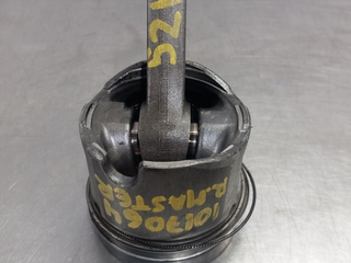 PISTON RENAULT MASTER II FASE 2 DOBLE CABINA CAMI