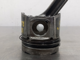 PISTON RENAULT MASTER II FASE 2 DOBLE CABINA CAMI