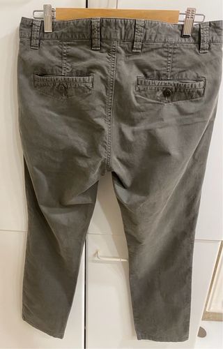 Lote 2 Pantalones Scalpers Talla 40