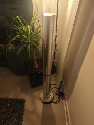 2 Altavoces Bang & Olufsen Beolab 6000