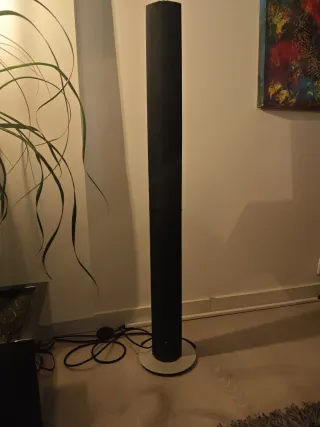 2 Altavoces Bang & Olufsen Beolab 6000