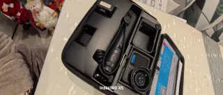 GoPro 13 Black Creator Edition