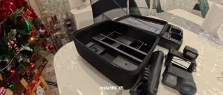 GoPro 13 Black Creator Edition