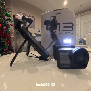 GoPro 13 Black Creator Edition