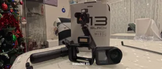 GoPro 13 Black Creator Edition