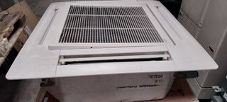 Aire acondicionado Inverter 4.300 frigorias Casset