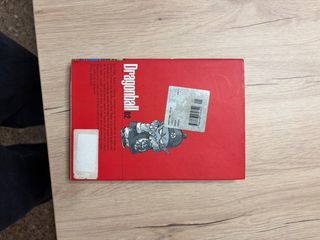 Tomos Dragon Ball Ultimate Edition