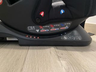 Silla de coche Joie Signature