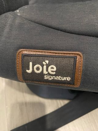 Silla de coche Joie Signature