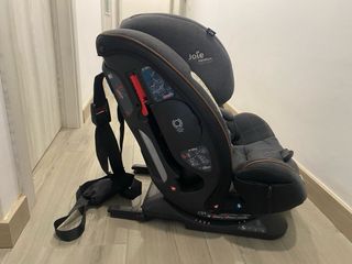 Silla de coche Joie Signature