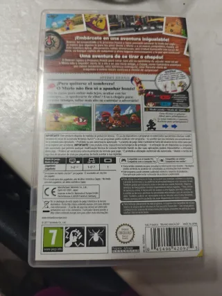 Super Mario Odyssey per Nintendo Switch