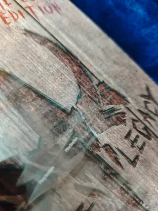 Shame Legacy PS5 Edición Culto