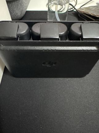 DJI Mavic Mini Drone