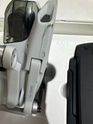 DJI Mavic Mini Drone