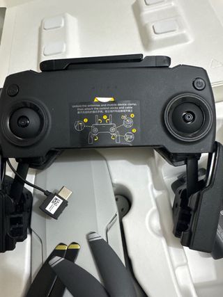 DJI Mavic Mini Drone