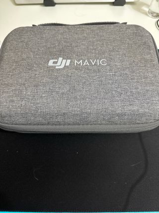DJI Mavic Mini Drone