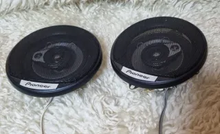 Altavoces Pioneer TS-G1055 Negros