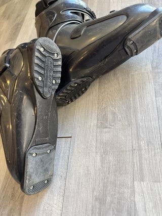 Botas de Ski Rossignol