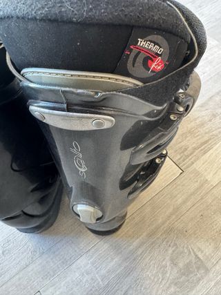 Botas de Ski Rossignol