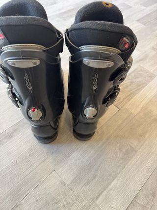 Botas de Ski Rossignol