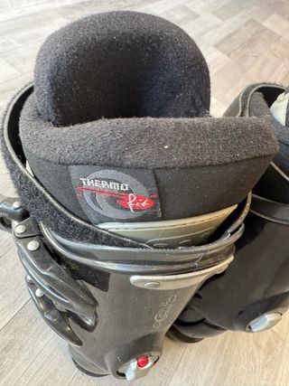 Botas de Ski Rossignol