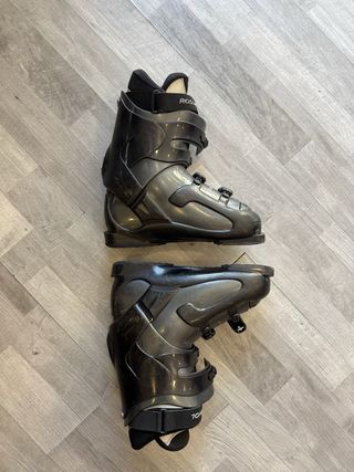 Botas de Ski Rossignol