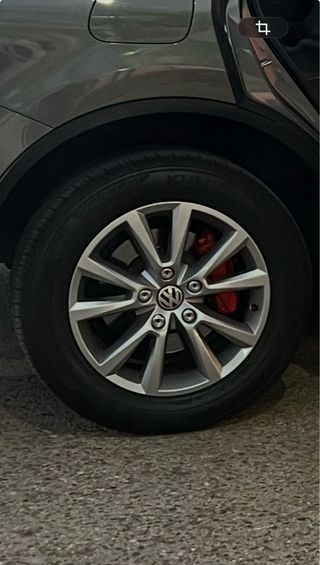 Llantas Volkswagen 5x130 Porche AudiQ7 touareg