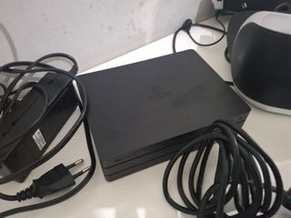 PlayStation VR per PS4