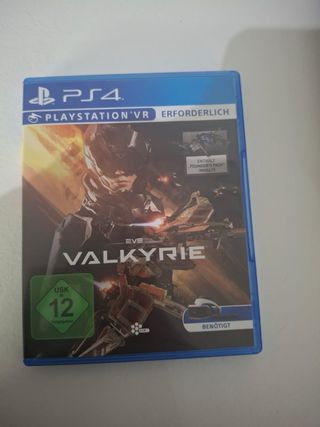 PlayStation VR per PS4