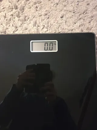 Báscula Baño Rowenta Premiss Negra