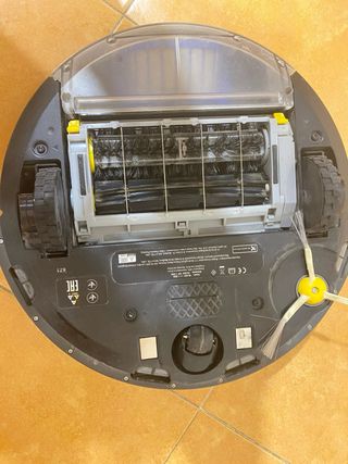 Robot Aspirador iRobot Roomba 671