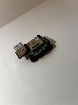 Dell iDRAC8 Enterprise Remote Access Card