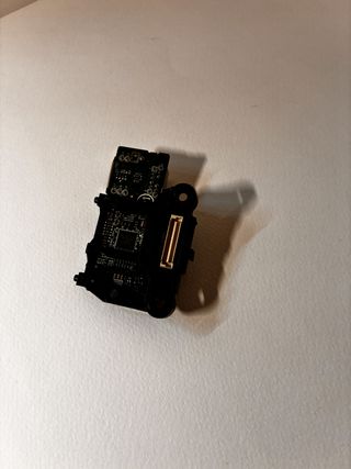 Dell iDRAC8 Enterprise Remote Access Card