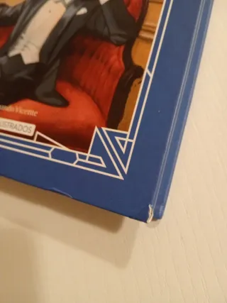 Arsène Lupin, caballero ladrón (Clásicos ilustr...