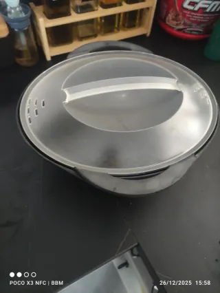 Robot de cocina Taurus MyCook