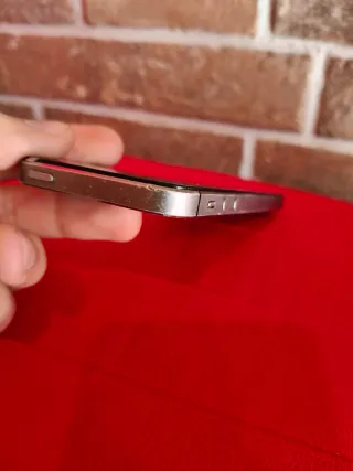 iPhone 5s Space Gray