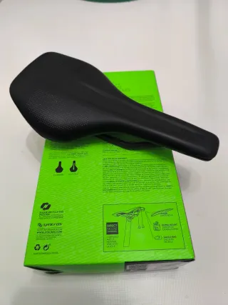 Sillín Syncros Tofino 1.0 R Carbon