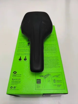 Sillín Syncros Tofino 1.0 R Carbon